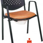 Cadira Menorca (amb orinal)