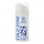 RTB Cold Zone gel muscular fred