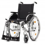 Cadira de rodes lleuger Pyro Start Plus