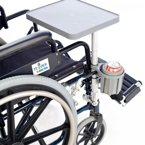 tauleta auxiliar cadira de rodes 1840CM ortopedia mato palafrugell baix emporda girona